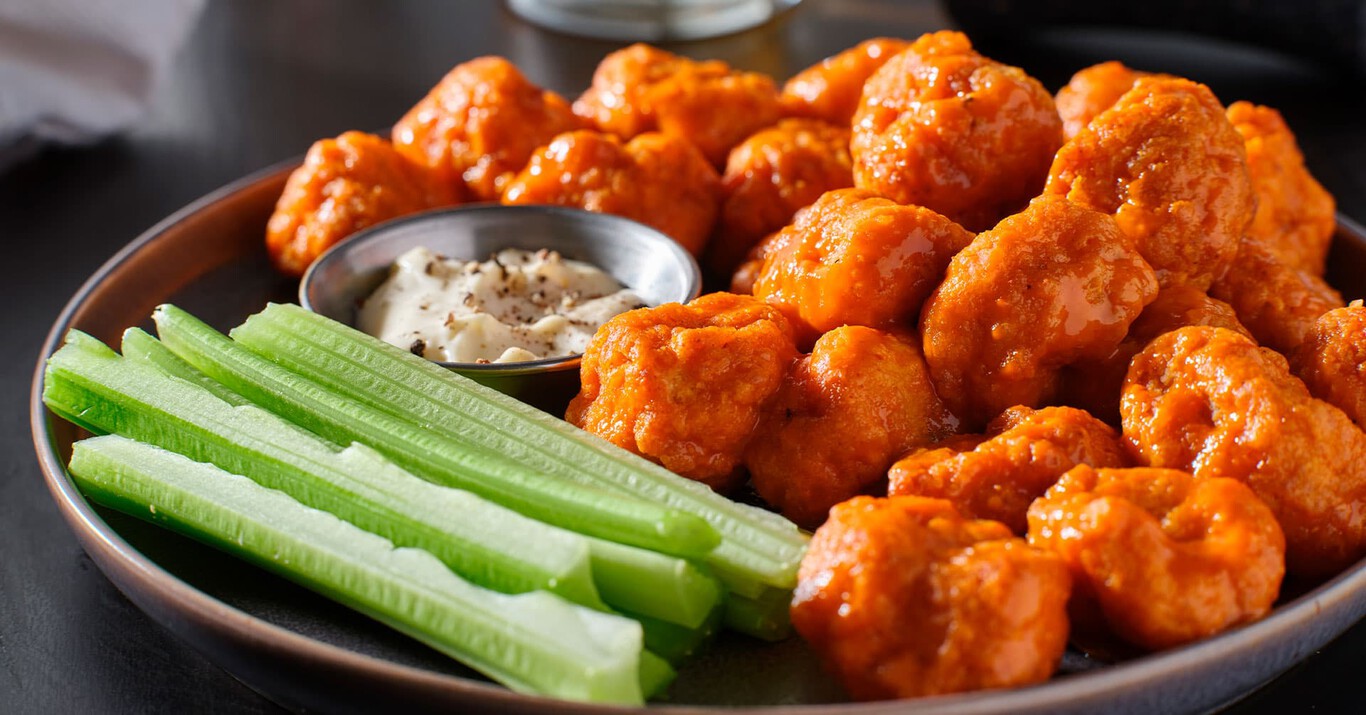 BONELESS DE POLLO